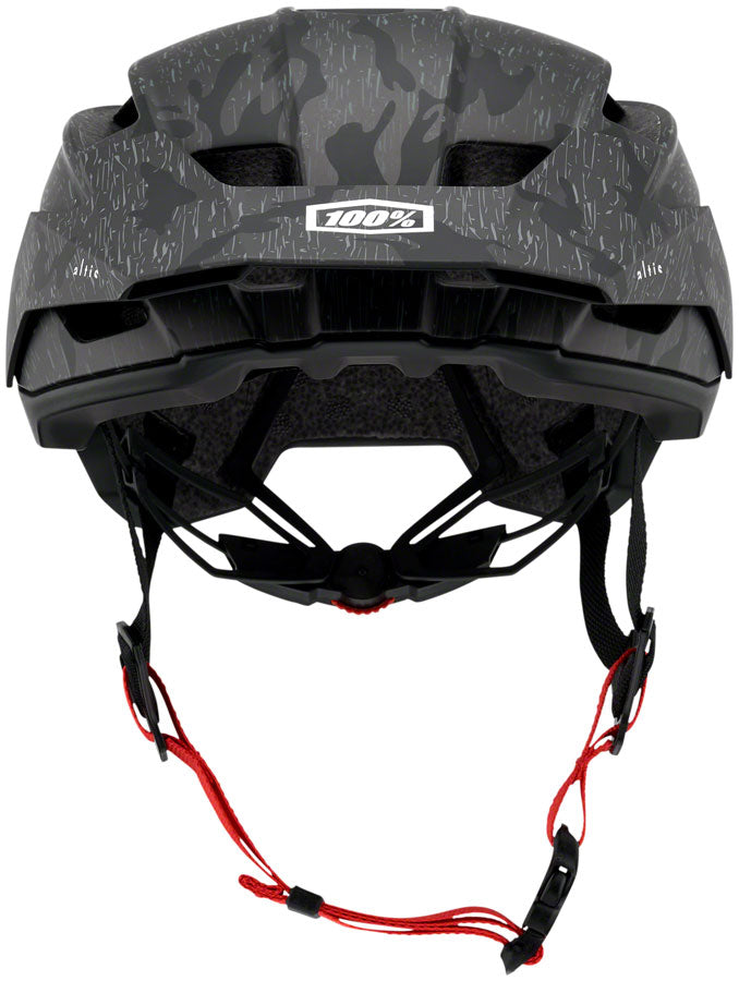 Load image into Gallery viewer, 100% Altis Helmet Smartshock Techology High Density EPS Foam Camo, X-Small/Small
