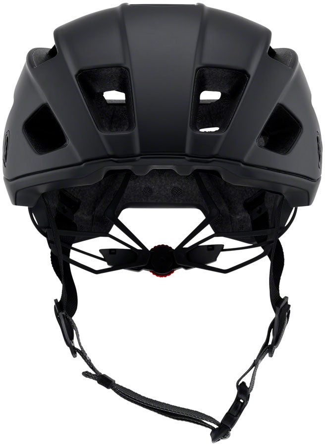 Load image into Gallery viewer, 100% Altis Gravel Helmet - Black, Small/Medium
