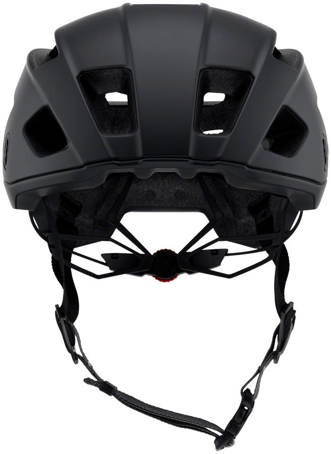 Load image into Gallery viewer, 100% Altis Gravel Helmet - Black, X-Small/Small
