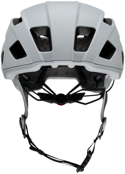 100% Altis Gravel Helmet - Gray, Small/Medium