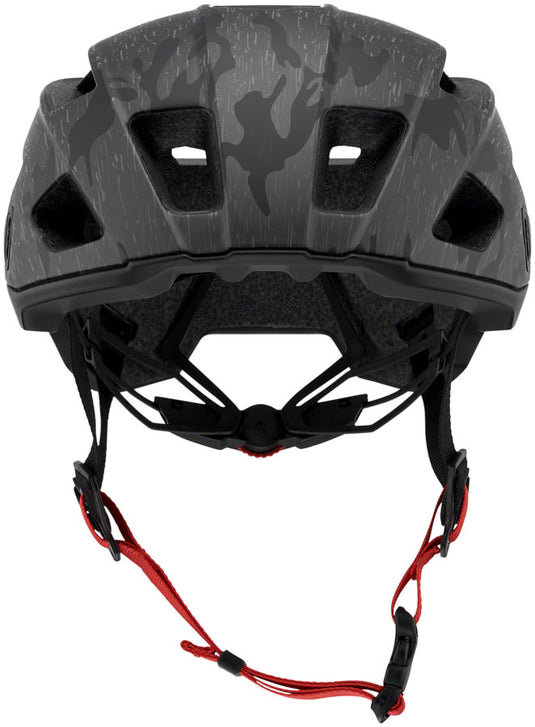 100% Altis Gravel Helmet - Camo, X-Small/Small