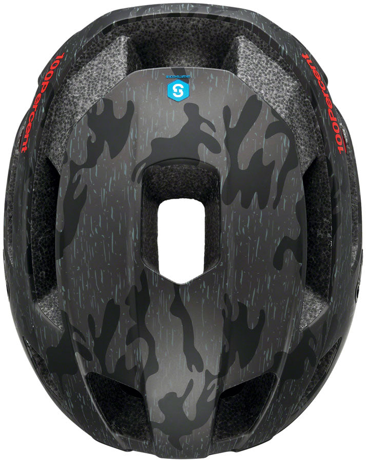 Load image into Gallery viewer, 100% Altis Gravel Helmet - Camo, Large/X-Large
