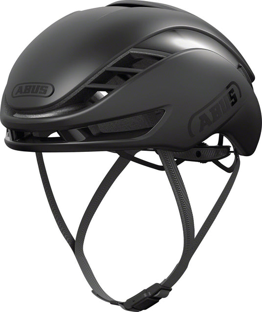 Abus GameChanger 2.0 MIPS Helmet - Velvet Black, Medium