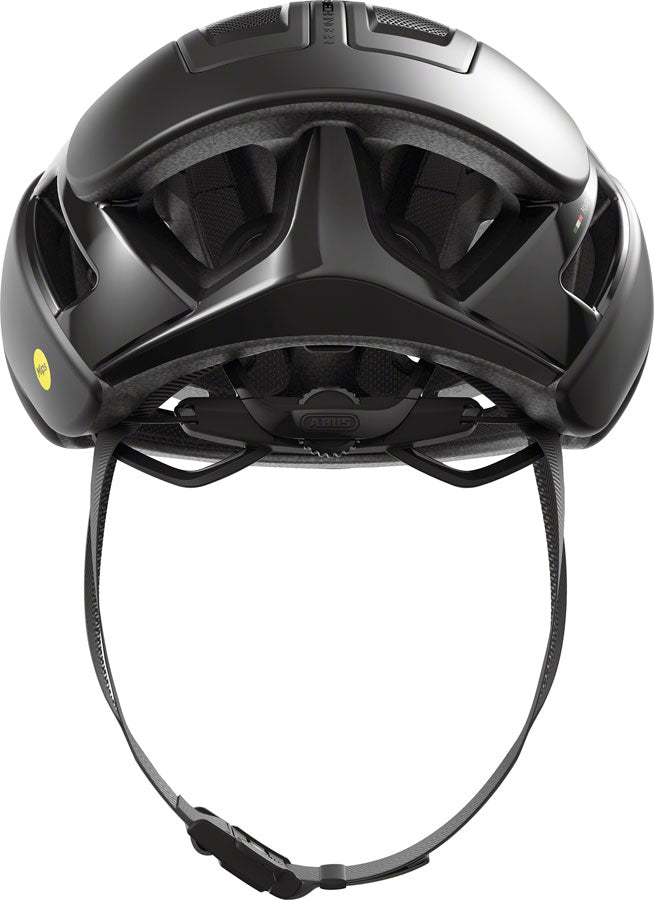 Load image into Gallery viewer, Abus GameChanger 2.0 MIPS Helmet - Velvet Black, Large
