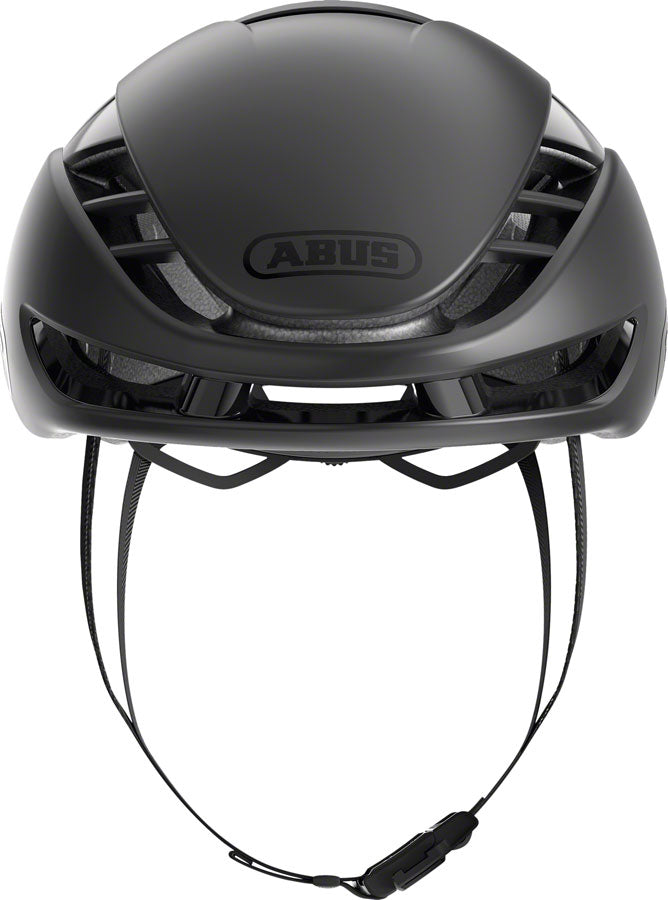 Load image into Gallery viewer, Abus GameChanger 2.0 MIPS Helmet - Velvet Black, Medium
