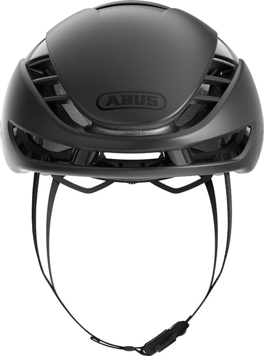 Abus GameChanger 2.0 MIPS Helmet - Velvet Black, Large