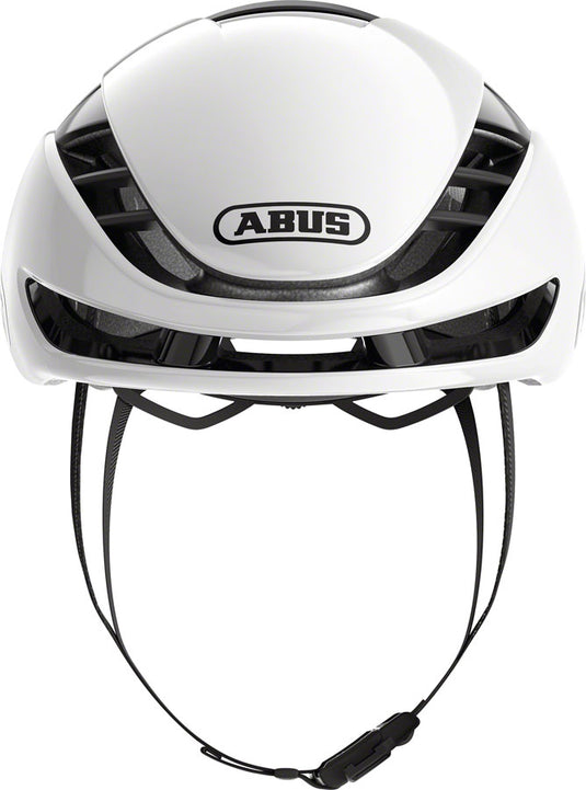 Abus GameChanger 2.0 MIPS Helmet - Shiny White, Large