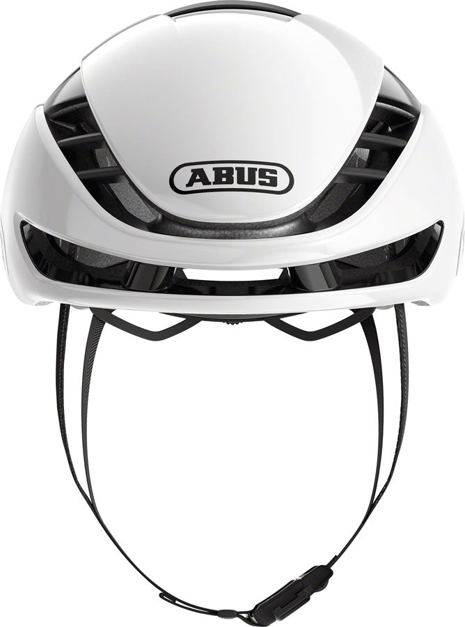 Load image into Gallery viewer, Abus GameChanger 2.0 MIPS Helmet - Shiny White, Medium
