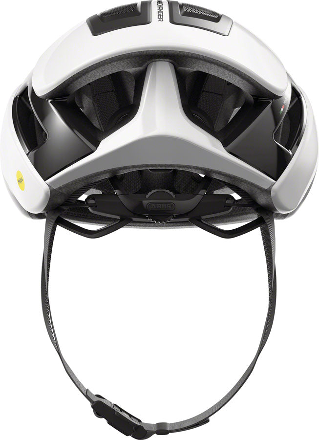 Load image into Gallery viewer, Abus GameChanger 2.0 MIPS Helmet - Shiny White, Medium
