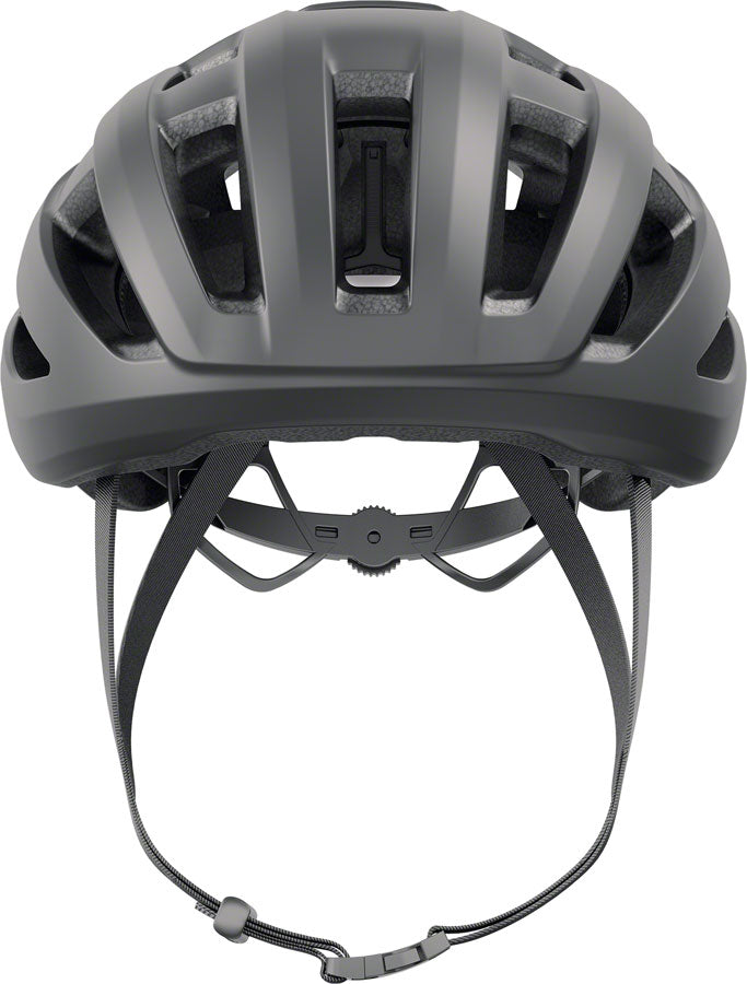 Load image into Gallery viewer, Abus PowerDome MIPS Helmet - Velvet Black, Large
