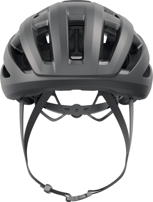 Abus PowerDome MIPS Helmet - Velvet Black, Medium