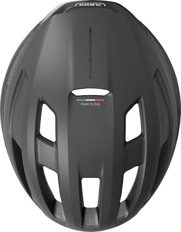 Load image into Gallery viewer, Abus PowerDome MIPS Helmet - Velvet Black, Large
