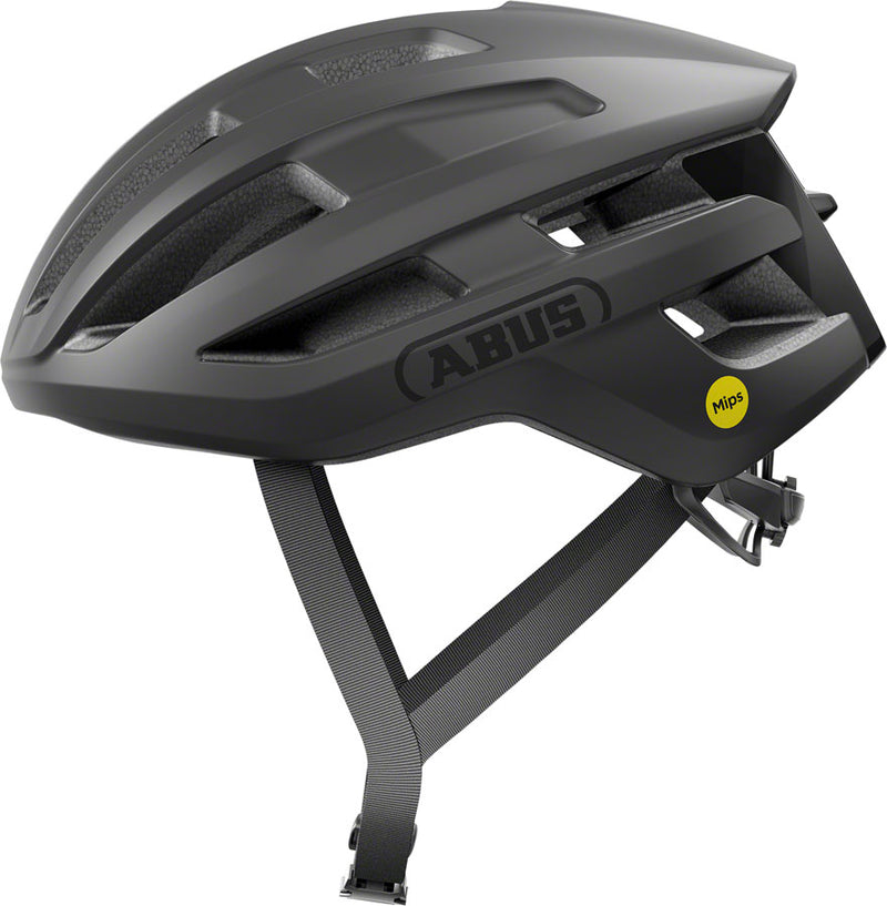 Load image into Gallery viewer, Abus-PowerDome-MIPS-Helmet-Large-MIPS-Black_HLMT6453
