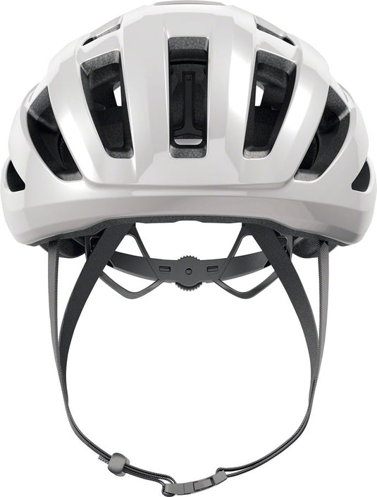 Abus PowerDome MIPS Helmet - Shiny White, Medium