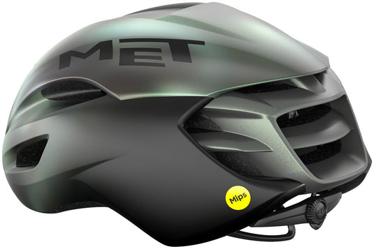 MET Manta MIPS Helmet - Motion Blur/Matte, Small