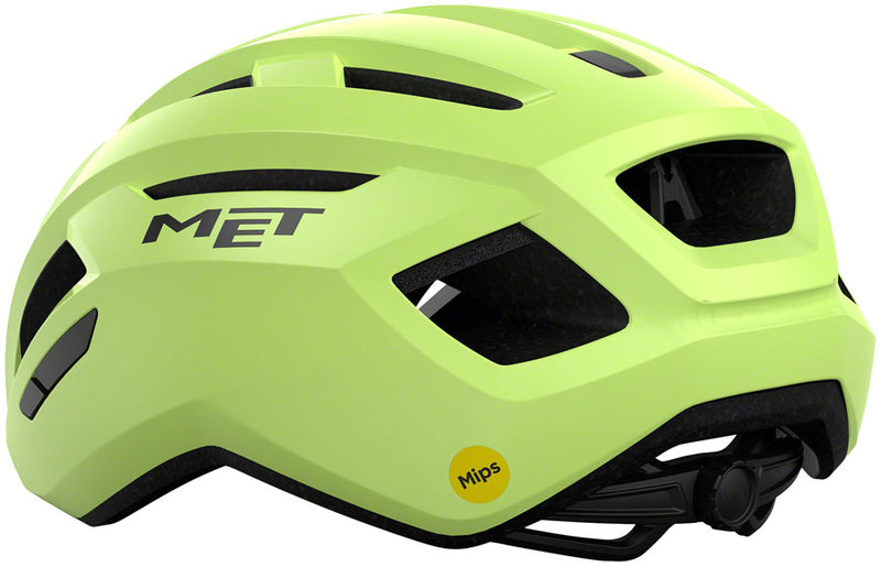 Load image into Gallery viewer, MET-Helmets-Vinci-MIPS-Helmet-Small-MIPS-Green-HLMT7264-Bicycle-Helmets
