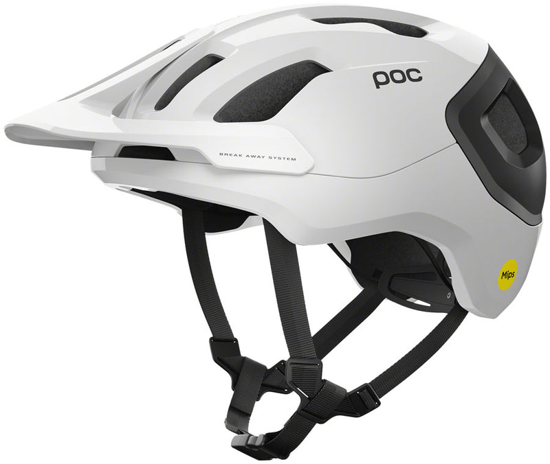 Load image into Gallery viewer, POC-Axion-Race-MIPS-Helmet-Small-MIPS-White_HLMT6288
