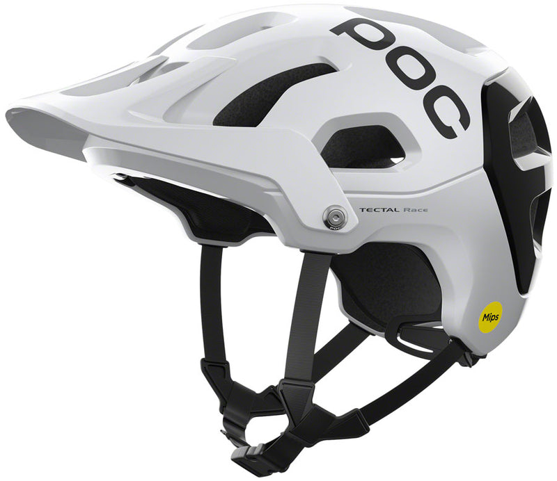 Load image into Gallery viewer, POC-Tectal-Race-MIPS-Helmet-Large-MIPS-White_HLMT6266
