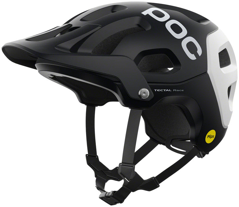 Load image into Gallery viewer, POC-Tectal-Race-MIPS-Helmet-Large-MIPS-White_HLMT6269
