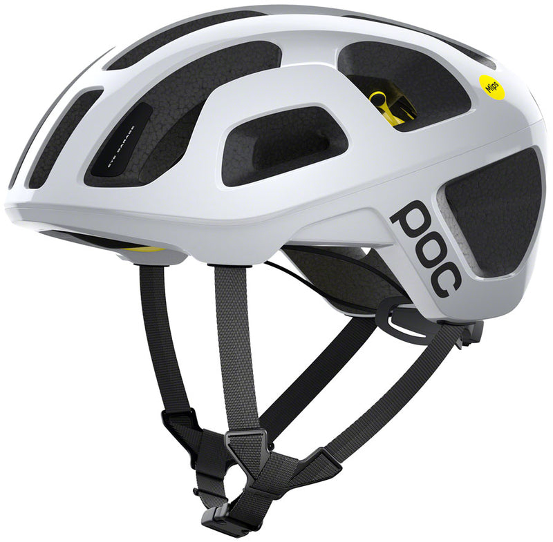 Load image into Gallery viewer, POC-Octal-MIPS-Helmet-Large-MIPS-White_HLMT6273
