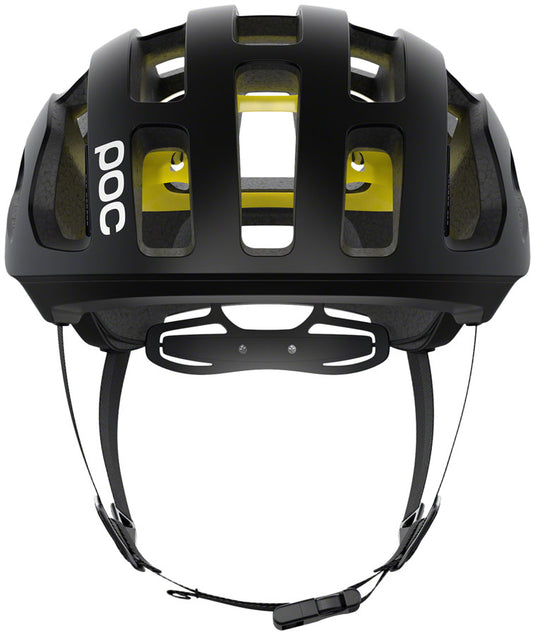 POC Octal MIPS Helmet - Black Matte, Small