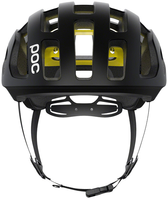 POC Octal MIPS Helmet - Black Matte, Medium
