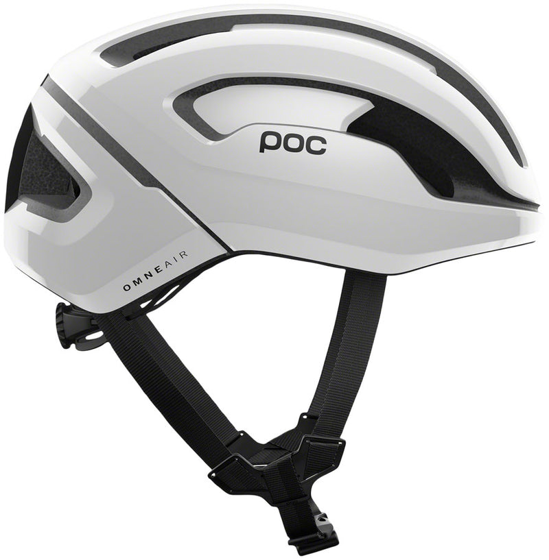Load image into Gallery viewer, POC Omne Air MIPS Helmet - Hydrogen White, Large
