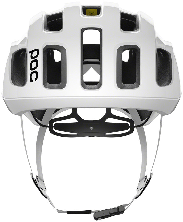 Load image into Gallery viewer, POC Ventral Air MIPS Helmet - White, Large
