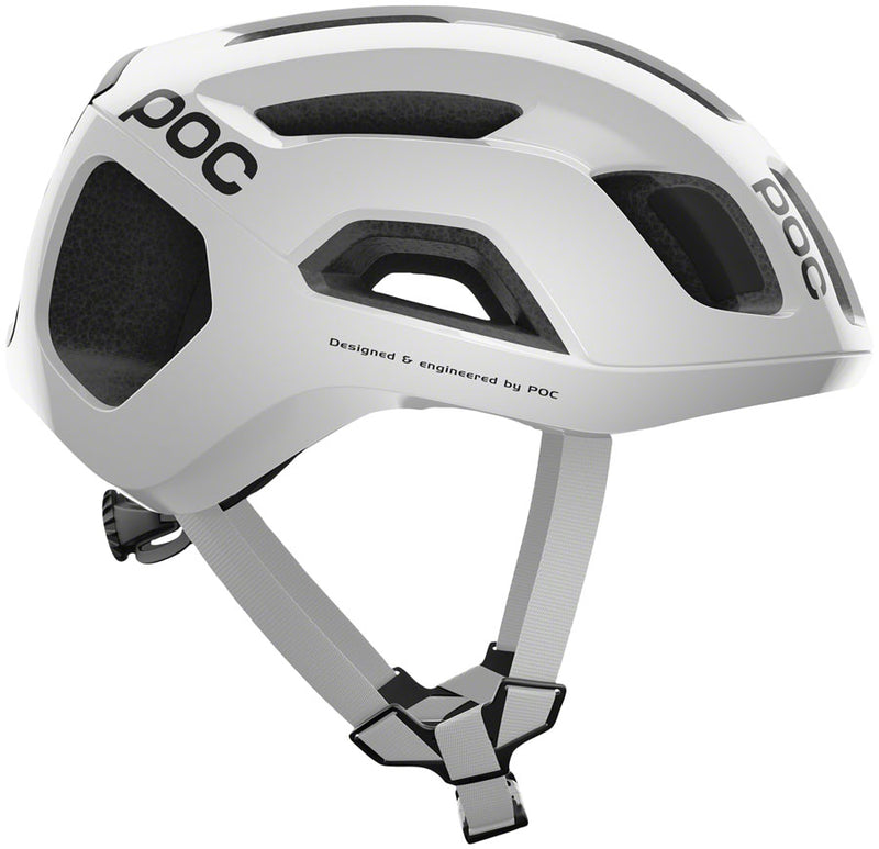 Load image into Gallery viewer, POC Ventral Air MIPS Helmet - White, Small
