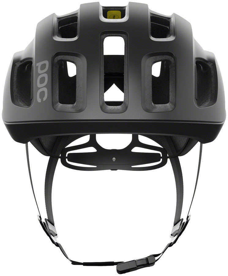 Load image into Gallery viewer, POC Ventral Air MIPS Helmet - Black, Small
