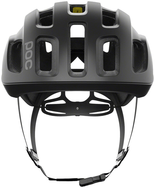 POC Ventral Air MIPS Helmet - Black, Small