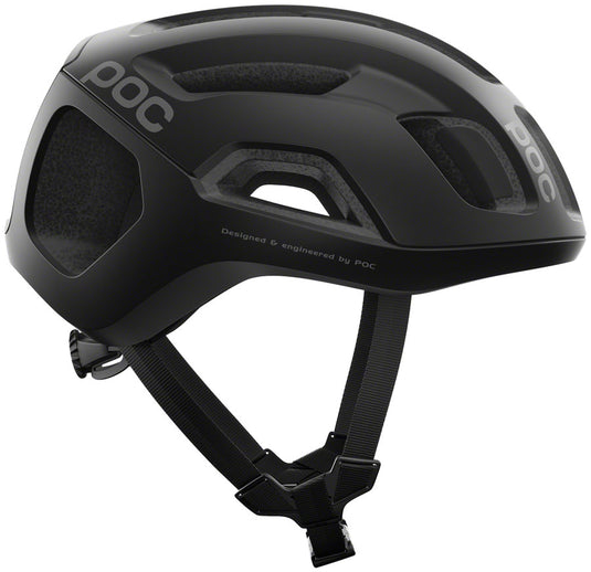 POC Ventral Air MIPS Helmet - Black, Medium