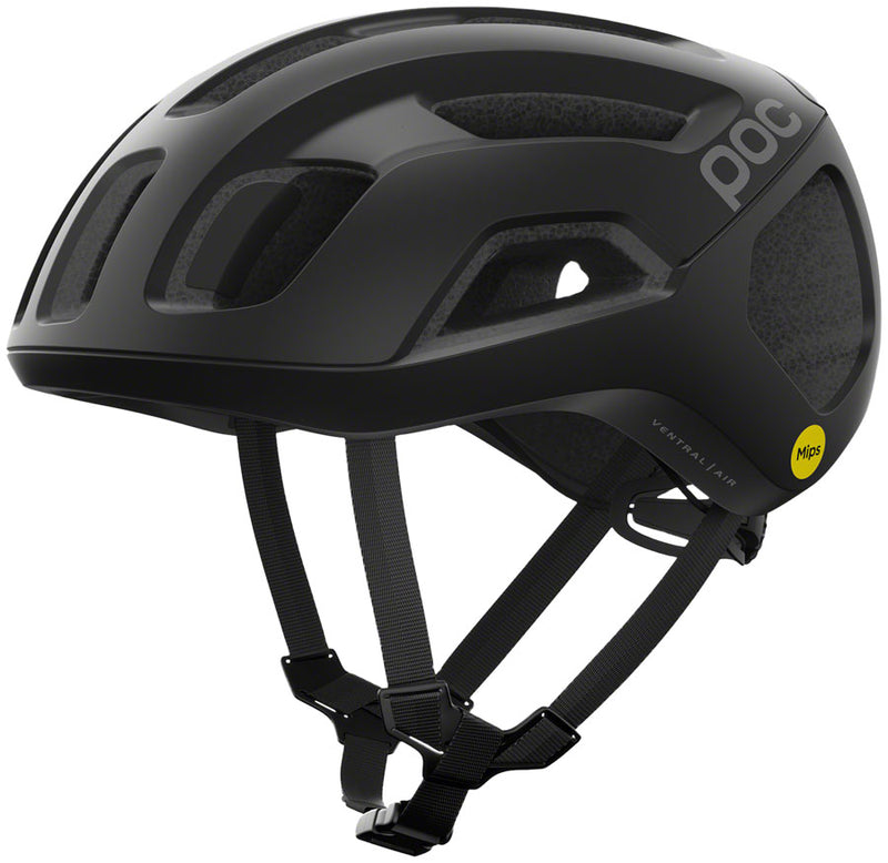 Load image into Gallery viewer, POC-Ventral-Air-MIPS-Helmet-Small-MIPS-Black_HLMT6294
