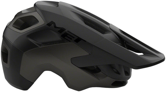 MET Revo MIPS Helmet - Black Matte, Small