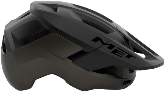 MET Terrae MIPS Helmet - Black Matte, Small