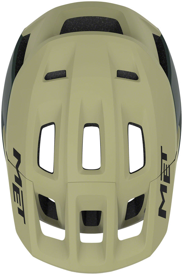 Load image into Gallery viewer, MET Terrae MIPS Helmet - Pistachio Green Matte, Small
