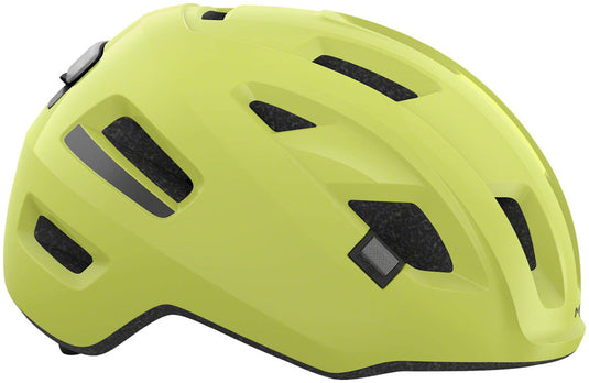 MET-Helmets-E-Mob-MIPS-Helmet-Medium-MIPS-Green-HLMT7298-Bicycle-Helmets