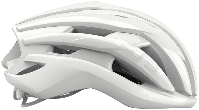Load image into Gallery viewer, MET Trenta Limited Edition Helmet - Absolute White, Small

