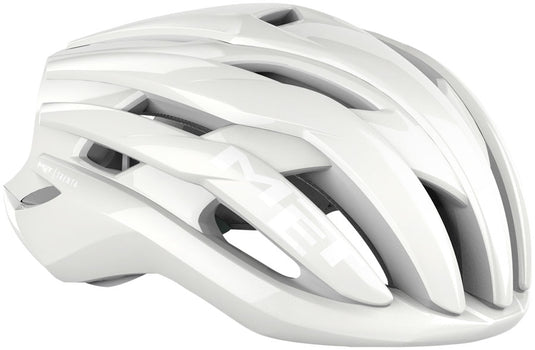 MET-Helmets-Trenta-Limited-Edition-Helmet-Large-White-HLMT8557-Bicycle-Helmets