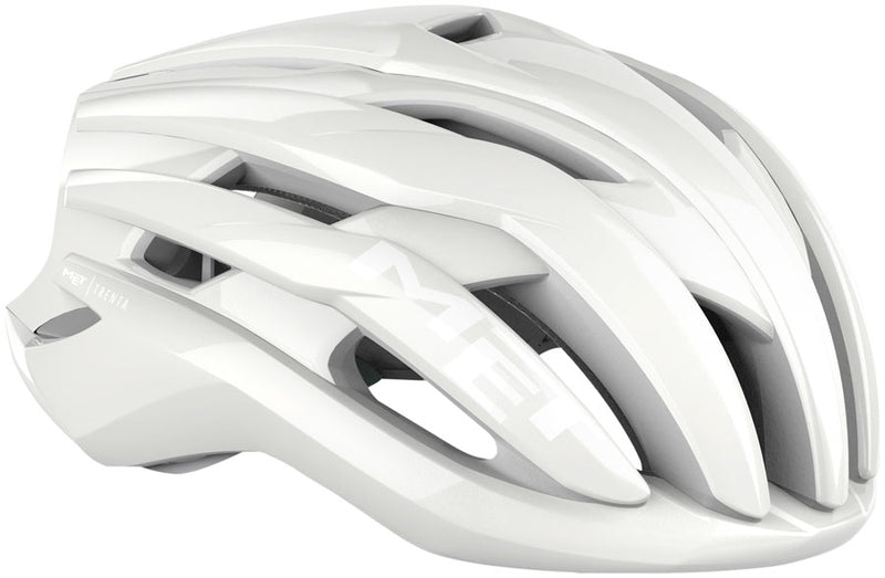 Load image into Gallery viewer, MET-Helmets-Trenta-Limited-Edition-Helmet-Small-White-HLMT8555-Bicycle-Helmets
