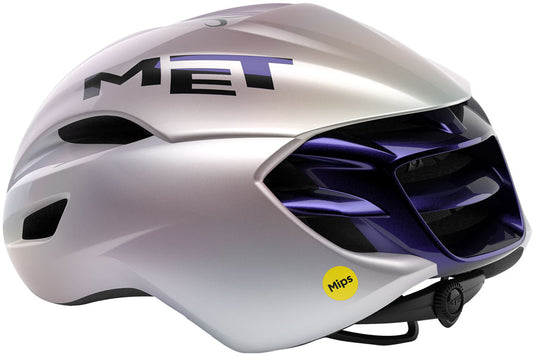 MET Manta Limited Edition Helmet - Tadej Pogacar, Small