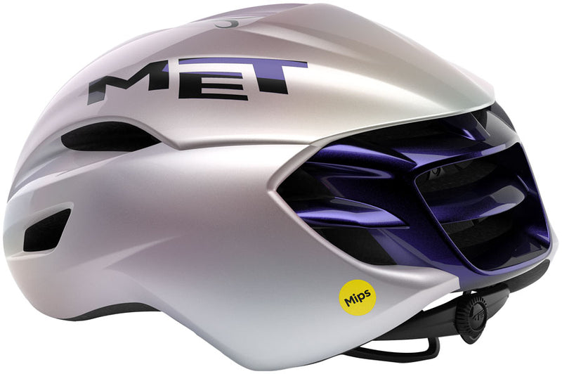 Load image into Gallery viewer, MET Manta Limited Edition Helmet - Tadej Pogacar, Medium
