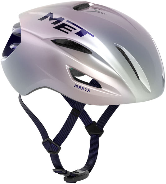 MET Manta Limited Edition Helmet - Tadej Pogacar, Large
