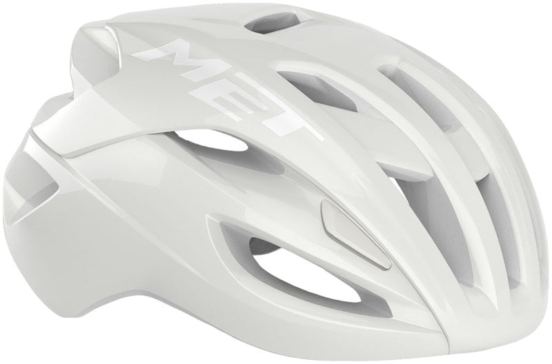 Load image into Gallery viewer, MET-Helmets-Rivale-Limited-Edition-Helmet-Small-White-HLMT8560-Bicycle-Helmets
