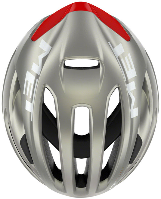 MET Rivale MIPS Helmet - Solar Gray, Medium