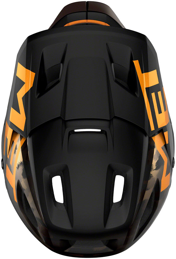 Load image into Gallery viewer, MET Parachute MCR MIPS Helmet - Bronze Orange, Large
