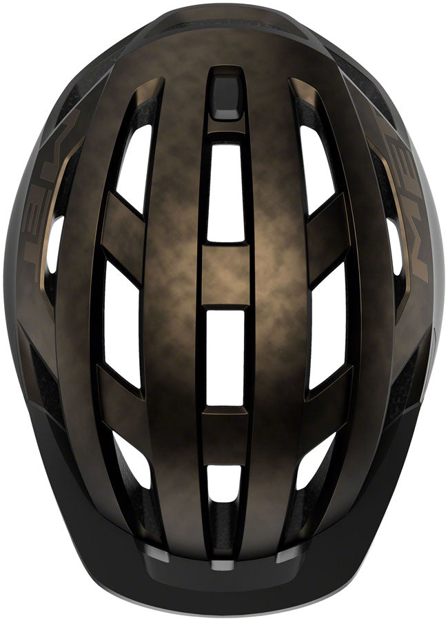 Load image into Gallery viewer, MET Allroad MIPS Helmet - Bronze, Medium
