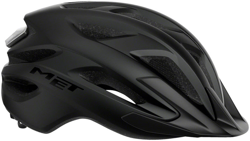 Load image into Gallery viewer, MET Crossover MIPS Helmet - Black, One Size
