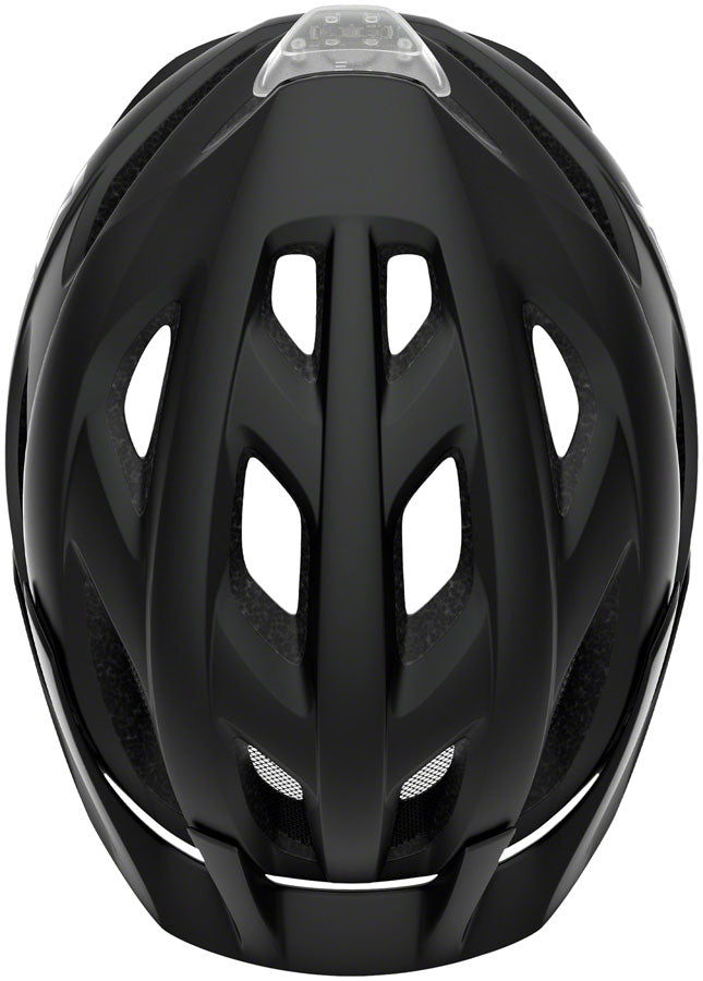 Load image into Gallery viewer, MET Crossover MIPS Helmet - Black, X-Large
