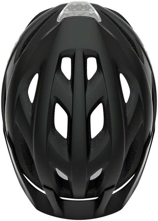MET Crossover MIPS Helmet - Black, X-Large